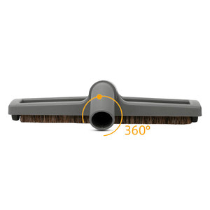 Herramienta de limpieza del hogar, repuestos de cepillo de vacío de crin para suelo duro para Dysons V6 V7 V8 <span class=keywords><strong>V9</strong></span> V10 V11 - Product Image 2