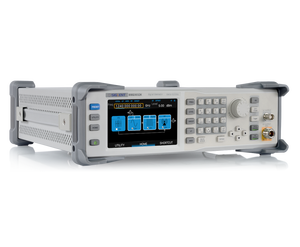 Générateur de signal RF SSG3000X, fréquence d'impulsion 9KHz-3.2GH, instrument de mesure électronique de signal RF - Product Image 3