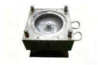 Moule de fabrication rapide OEM de haute qualité pour le moulage par injection de moules métalliques de marque FST, conception professionnelle sur mesure, durée de vie élevée 300 000-1 000 000 pièces