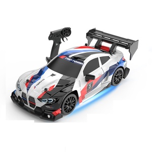 Voiture de drift télécommandée HYUE, voiture de course avec pneus de drift, échelle <span class=keywords><strong>1</strong></span>:24, voiture de drift télécommandée semi-professionnelle, <span class=keywords><strong>jouet</strong></span> pour garçons <span class=keywords><strong>et</strong></span> enfants - Product Image 4