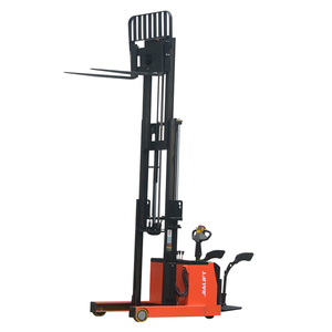 Plataforma Elevadora Jialift de 2 Toneladas y 6 Metros con Batería de Plomo-Ácido - Product Image 6
