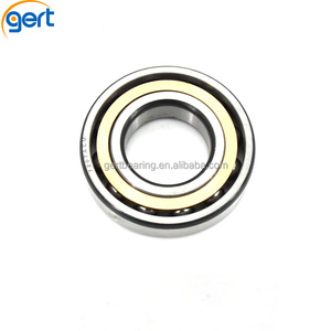 Rodamientos de bolas de contacto Angular <span class=keywords><strong>46210</strong></span>, rodamiento 7210AC, tamaño de rodamiento <span class=keywords><strong>46210</strong></span>, 50x90x20 - Product Image 2