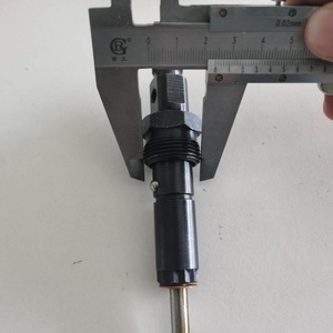 Inyector de Combustible para Excavadora SK210LC-8, Boquilla 2855399 - Product Image 6