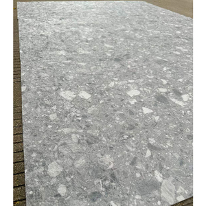 Panneaux <span class=keywords><strong>de</strong></span> revêtement mural en pierre souple MCM, pierre <span class=keywords><strong>de</strong></span> <span class=keywords><strong>terrazzo</strong></span> flexible, intérieur et extérieur, <span class=keywords><strong>carreaux</strong></span> <span class=keywords><strong>de</strong></span> céramique <span class=keywords><strong>de</strong></span> haute qualité - Product Image 3