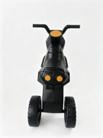 Vélo d'équilibre pour tout-petits Yilien Factory sans pédales, jouet à roulettes pour enfants de 0 à 3 ans, jouet d'entraînement à l'équilibre