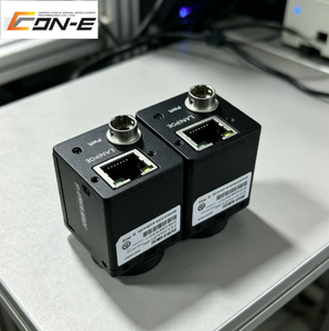 Caméra industrielle HIKROBOT Visual MV-CH120-60GM/GC 60MP GigE Vision CMOS à balayage de zone, 9,5 ips, haute résolution, ultra-haute vitesse - Product Image 6