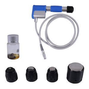 कुत्ते के लिए फोकस्ड ईडी फिजियोथेरेपी दर्द निवारक शॉक वेव फिजिकल थेरेपी मशीन ईएसडब्ल्यूटी पशुचिकित्सक शॉकवेव थेरेपी मशीन - Product Image 6