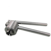 Outil de sertissage manuel pour bouteille de parfum, sertisseuse manuelle de 13mm/15mm/20mm, Machine à sertir, buse