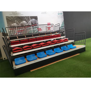 Sedia mobile dell'arbitro della presa di fabbrica per la vendita della sedia dell'arbitro di alta qualità - Product Image 5