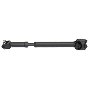 Arbre de transmission arrière Dodge 04384888 0438451 en acier pour remplacement et réparation Dakota 1990-1996 - Product Image 1