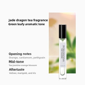 Bila liujin diezi True ME Light ของเหลว <span class=keywords><strong>Eau</strong></span> <span class=keywords><strong>de</strong></span> <span class=keywords><strong>Parfum</strong></span> ธรรมชาติที่ติดทนนานดอกกุหลาบผลไม้กลิ่นดอกไม้ดอกไม้สีม่วงทันสมัย - Product Image 1