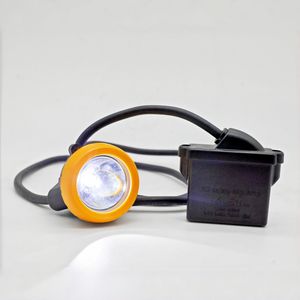 Lámpara de Cabeza Minera LED de Alta Potencia KL5M, Recargable, de Seguridad, para Minería Subterránea de Carbón, con Cargador de Batería - Product Image 5