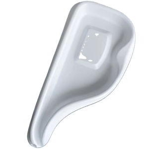 Bassin de shampooing portable bassin de cheveux de lavage pliable pour les personnes âgées enceintes - Product Image 3