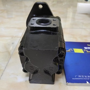 ปั๊มเกียร์ EC480D EC380D 14602247 14602252 VOE14602247 VOE14602252 ขายดี - Product Image 1