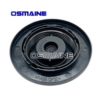 Couvercle de réservoir d'expansion LR010965 pour Land Rover Defender L663 Discovery 3 4 5 Rand Rover Sport L320 L494 Velar L560 Vogue L322 L405