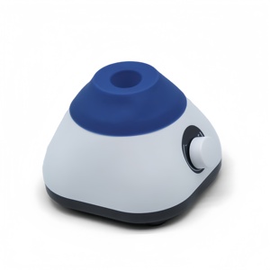 Mini Mezclador Digital de Alta Velocidad, Larga Duración, Fácil de Operar, para Uso en Plantas Químicas y Laboratorios - Product Image 1