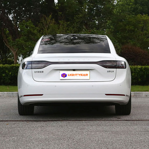 Nuevo Stelato S9 EV de Autonomía Extendida, 1300 km de Autonomía Total, 4 Puertas, 5 Asientos, Sedán de Lujo con Volante a la Izquierda, Entrega a Todo el Mundo - Product Image 6