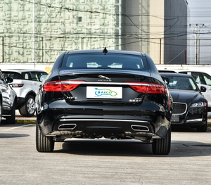 2024 nouvelle marque de luxe Xfl voiture à essence berline 2wd avec toit ouvrant électrique à régulateur de vitesse, 2.0 <span class=keywords><strong>T</strong></span> 200ps - Product Image 5