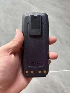 PMNN4066C Batería de Litio Recargable IMPRES de 1700mAh y 7.4V al Mejor Precio para Radios Bidireccionales XPR6350 XPR6500 XPR6550 DP3401 DP3601 - Product Image 2