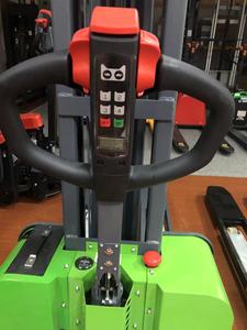 แบตเตอรี่ลิเธียม WELIFTRICH 24V/50Ah สำหรับรถยกแบบยกเอง รถยกแบบยกขึ้นเอง 1.3 ม. รถยกแบบพกพา - Product Image 4