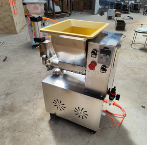 Máquina eléctrica <span class=keywords><strong>industrial</strong></span> automática para Hacer bolas <span class=keywords><strong>de</strong></span> masa redonda, máquina comercial para cortar masa <span class=keywords><strong>de</strong></span> <span class=keywords><strong>pan</strong></span> - Product Image 3