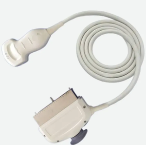 บริการซ่อมเครื่องอัลตราซาวนด์ หัวตรวจแบบ Linear รุ่น 9L-D เครื่องอัลตราซาวนด์ 9L D ของใหม่ ราคาสุดคุ้ม รับประกัน 12 เดือน - Product Image 3