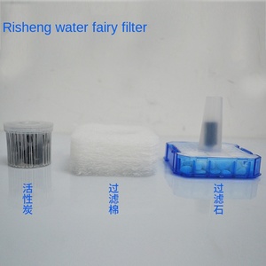 Filtro Neumático de Esquina JR RS RS-04B/05B Water Goblin, Filtro Neumático Pequeño de Pared, RS-04B RS-05B - Product Image 2