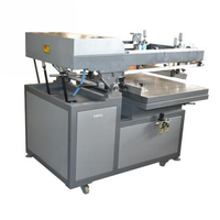 Machine d'impression sérigraphique semi-automatique pour cartes de visite et étiquettes – Offre spéciale Europe