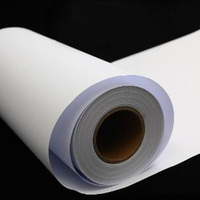 Papier offset blanc de haute qualité pour traceur, 80 g/m², largeur 1830 mm