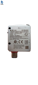 เซ็นเซอร์ควบคุม PLC เซ็นเซอร์วัดระยะด้วยเลเซอร์ ของแท้ใหม่เอี่ยม รุ่น LR-W500C - Product Image 1