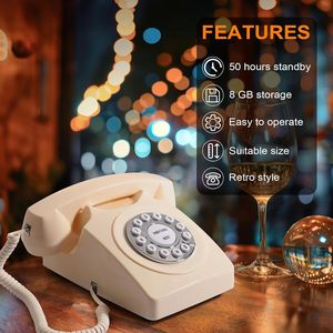 Manufacturer Muslim Audio Message <b>Book</b> Accessories Guests Wedding Gifts - Product Image 2