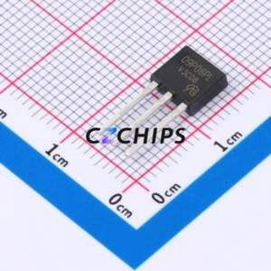 ทรานซิสเตอร์ภาคสนามทรานซิสเตอร์ (มอสเฟท) แบบดั้งเดิมและใหม่เอี่ยม SPU09P06PL-VB ถึง251 - Product Image 1