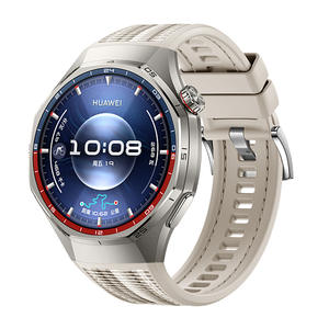 <span class=keywords><strong>Cinturino</strong></span> in Silicone Nylon per <span class=keywords><strong>Huawei</strong></span> Watch GT6 Pro 46mm bracciale con <span class=keywords><strong>cinturino</strong></span> originale per <span class=keywords><strong>Huawei</strong></span> GT6 Pro uomini e donne accessori per fascia - Product Image 6