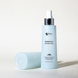 Thiết Kế Mới 150Ml Nhựa Tóc Phun Chai Rỗng Tóc Dầu Chai Nhựa Dầu Gội Bao Bì Da Đầu Sương Phun Chai - Product Image 5