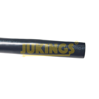 Câble électrique de bâtiment 4/3AWG+6/1AWG, fil de cuivre toronné résistant au soleil TC-ER, gaine en PVC THWN-2, câblage humide/sec, 90°, 600V