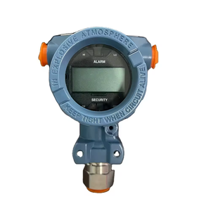 Medidor de Presión Absoluta Serie 2088 de Rosemounts - Product Image 1
