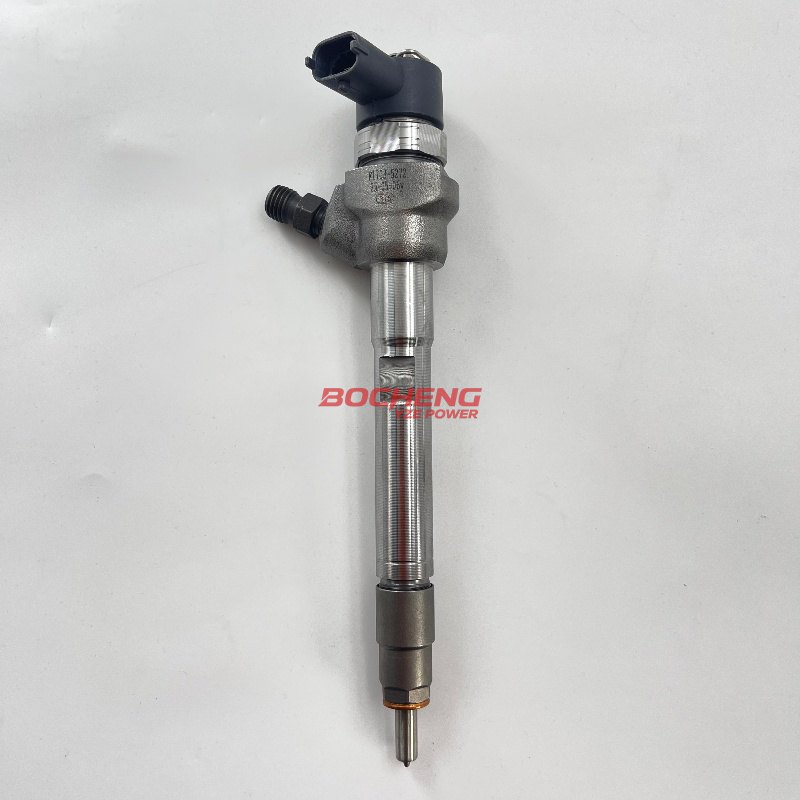 New Diesel Common Rail Fuel Injector