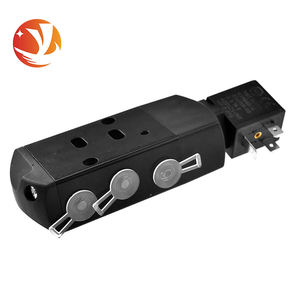 Vanne de commande solénoïde G531C001MS d'origine neuve, contrôleur programmable PLC - Product Image 3