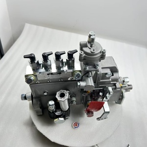 101405-3350 4D102 4BT3.9 Diesel <b>Pump</b> for Engine Excavator Parts - Product Image 5