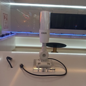 ONN-M4T đa-màu tín hiệu tháp ánh sáng 5V <span class=keywords><strong>USB</strong></span> <span class=keywords><strong>LED</strong></span> Stack ánh sáng RGB - Product Image 3