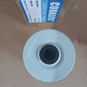 Filtro de Combustible de Alta Calidad para Motor de Camión 3524700092 A0000901151 PF834 FF5053 P550120 1901607 FF5616 FF5112 para Mercedes Benz - Product Image 6