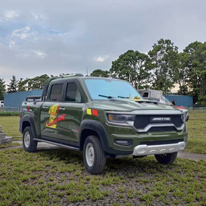 <span class=keywords><strong>2025</strong></span>热电动迷你皮卡没有特殊的驾驶执照需要完美的青少年工人老年农民农民。 - Product Image 3