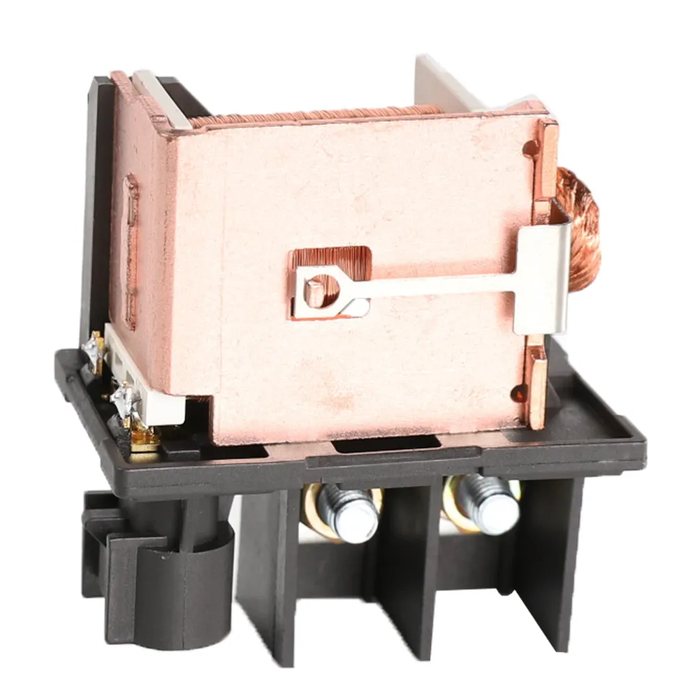 High Quality Dongfeng Truck Spare Parts 150A Preheat Relay