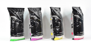 Lettiera <span class=keywords><strong>per</strong></span> <span class=keywords><strong>Gatti</strong></span> in Sabbia di Bentonite Runlong Pet dalla Mongolia Interna, Opzioni di Fragranza Personalizzate, Formati Grandi - Ingrosso - Product Image 5