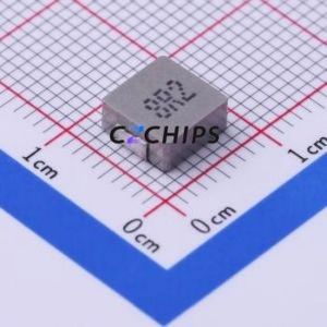 Inducteur de puissance MWSA0603S-8R2MT SMD, 7x6,6 mm (Inductance : 8,2 µH) (Précision : 20 % Courant nominal : 5 A) - Product Image 1