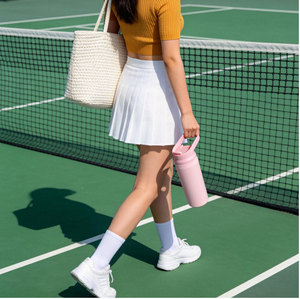 Boccetta sottovuoto in acciaio inossidabile da 350ML bottiglia d'acqua per bambini senza perdite a prova di perdite 12-24 ore di isolamento termico carino classico - Product Image 6