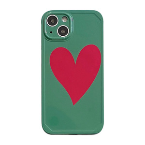 2022 beste China niedrigen Preis Herz Design Handy Handy Fall <span class=keywords><strong>Solar</strong></span> Handy Ladegerät Fall für Huawei Y9 Prime 2019 - Product Image 6