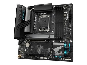 Placa base de computadora Gigabyte B760M AORUS PRO AX D5 LGA 1700 4XDDR5 DIMM compatible con procesador i14/13/12 placa base para juegos - Product Image 4