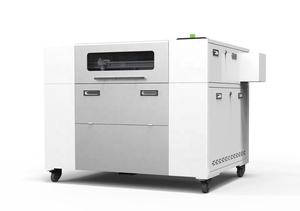 <span class=keywords><strong>ARGUS</strong></span> 4060 Machine à graver laser CO2 2000 mm/s Tube RF 3D Photo Bois MDF Acrylique Graveur laser Petit graveur laser - Product Image 2