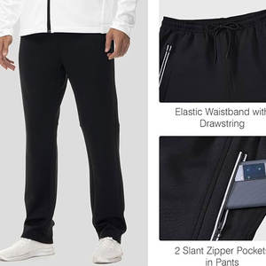 Personalizable hombres transpirable Ben diseño XL polar chándal para el precio de fábrica de invierno su propio estilo - Product Image 4